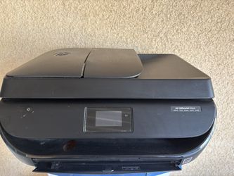 HP4652 printer