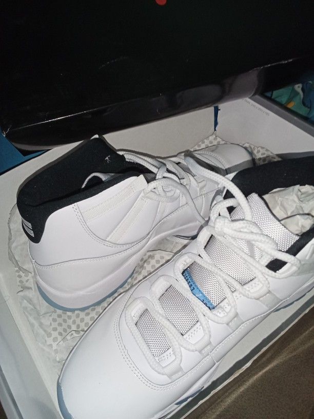 Jordan 11s