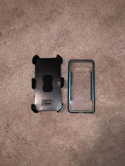 X-Doria Defense Shield, Samsung Galaxy S10 Plus Phone Case