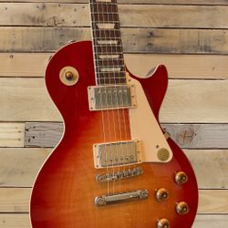 Gibson Les Paul Standard 50s, Heritage Cherry Sunburst