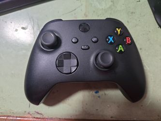 Xbox wireless controller