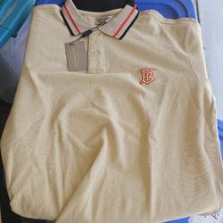 Burberry Polo 