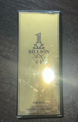 1 Billion Cologne