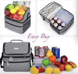 Lunch bag