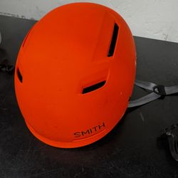 Smith Bike Helmet
