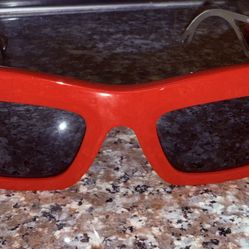 AUTHENTIC VERSACE SUNGLASSES 