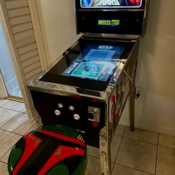Star Wars Pinball
