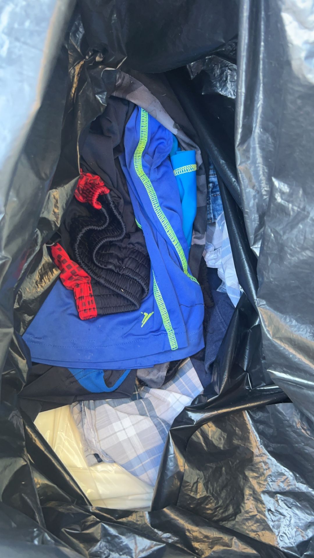 Free Bag Of Boy Clothes for Sale in Phoenix, AZ OfferUp