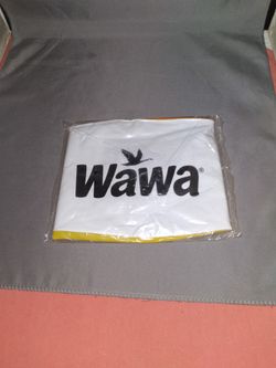 Vtg Wawa Beach Ball 