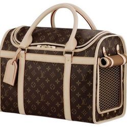 New  DOG  CARRIER 🐕 