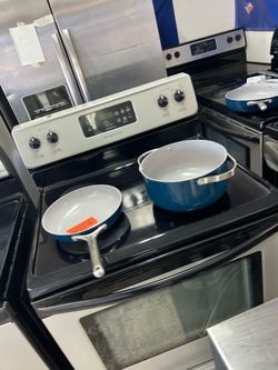 Same day stove deals