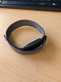Google Fitbit Air (Obsidian)
