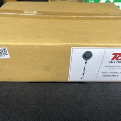Retractable Life Line Cable 