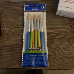 Art Brushes