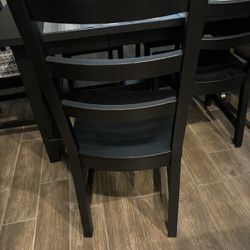 Dining Chairs 