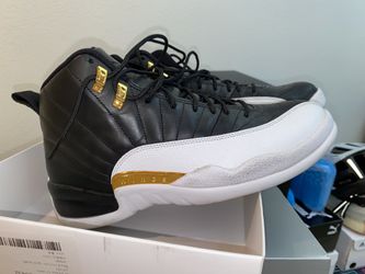 Jordan 12 size 9.5