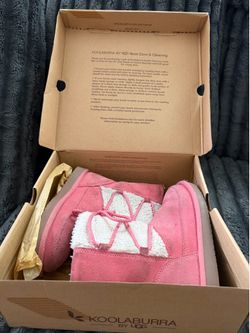 Koolaburra by Ugg Boots
