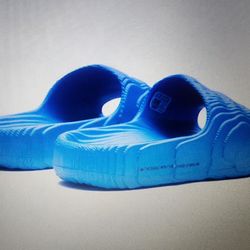 Adidas Adilette Sandals Sz 11 Mens