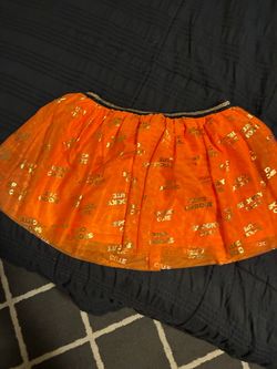 Xxl Spookie Cute TuTu