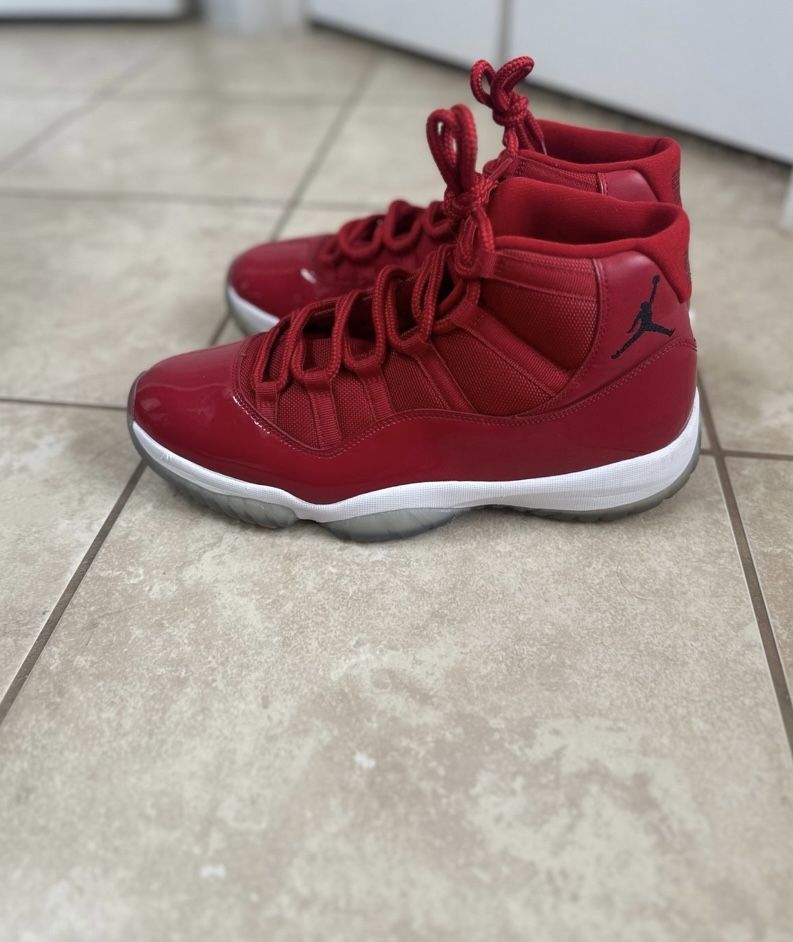 Air Jordan “Win Like 96”