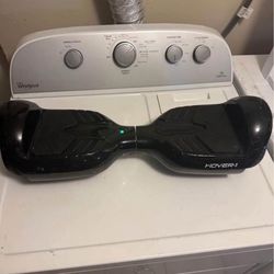 Hoverboard 