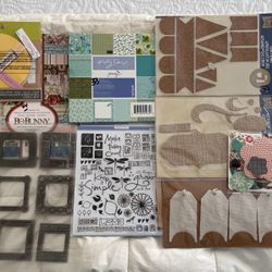 More Craft Embellishments 