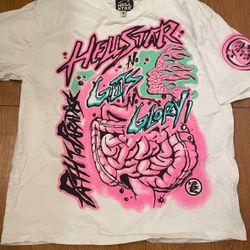 Hellstar Shirt