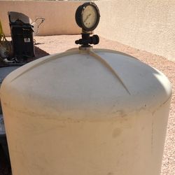 Hayward Swimming Pool Filter Top. 500sq ft Top.   New O-ring Included.