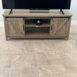 Tv Stand / Cabinet 