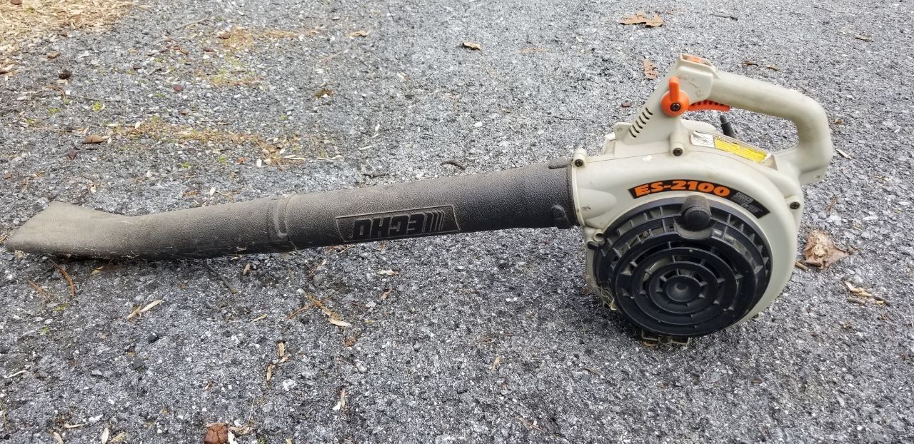 Blower