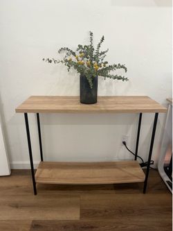 Entryway table or Desk