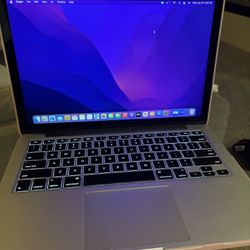 MacBook Pro 2015