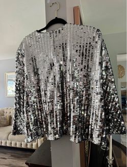 No arms Jacket