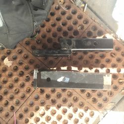 Trailer Hitch And Receiver 