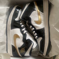 Jordan 1 Mid Se