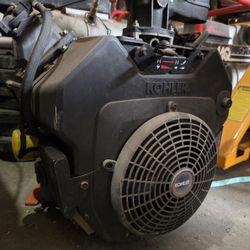 Kohler 26.5 Hp