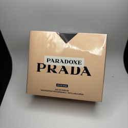 Prada Perfume