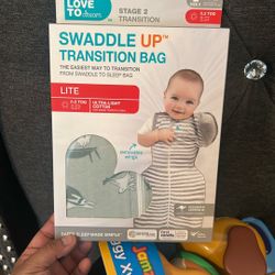 Swaddle 