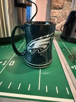 Eagles Coffee Mug