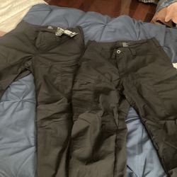 Pants