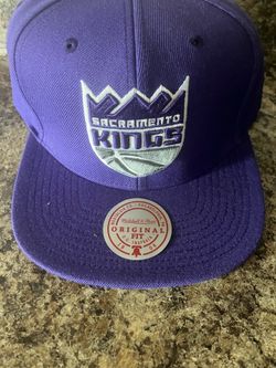 Sacramento kings SnapBack