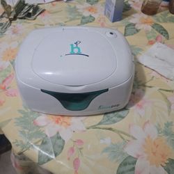 Wipe Warmer Hiccapop