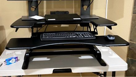 Varidesk