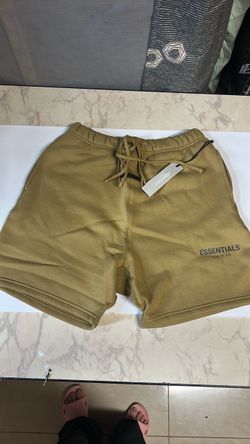Fear of God Essentials Sweat Shorts L