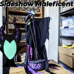 Sideshow Collectibles Maleficent Premium Format Statue Hot Toys