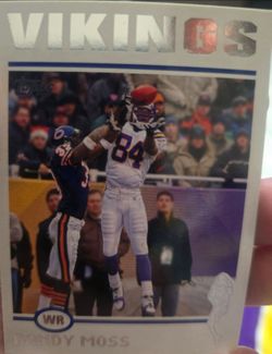 Randy Moss