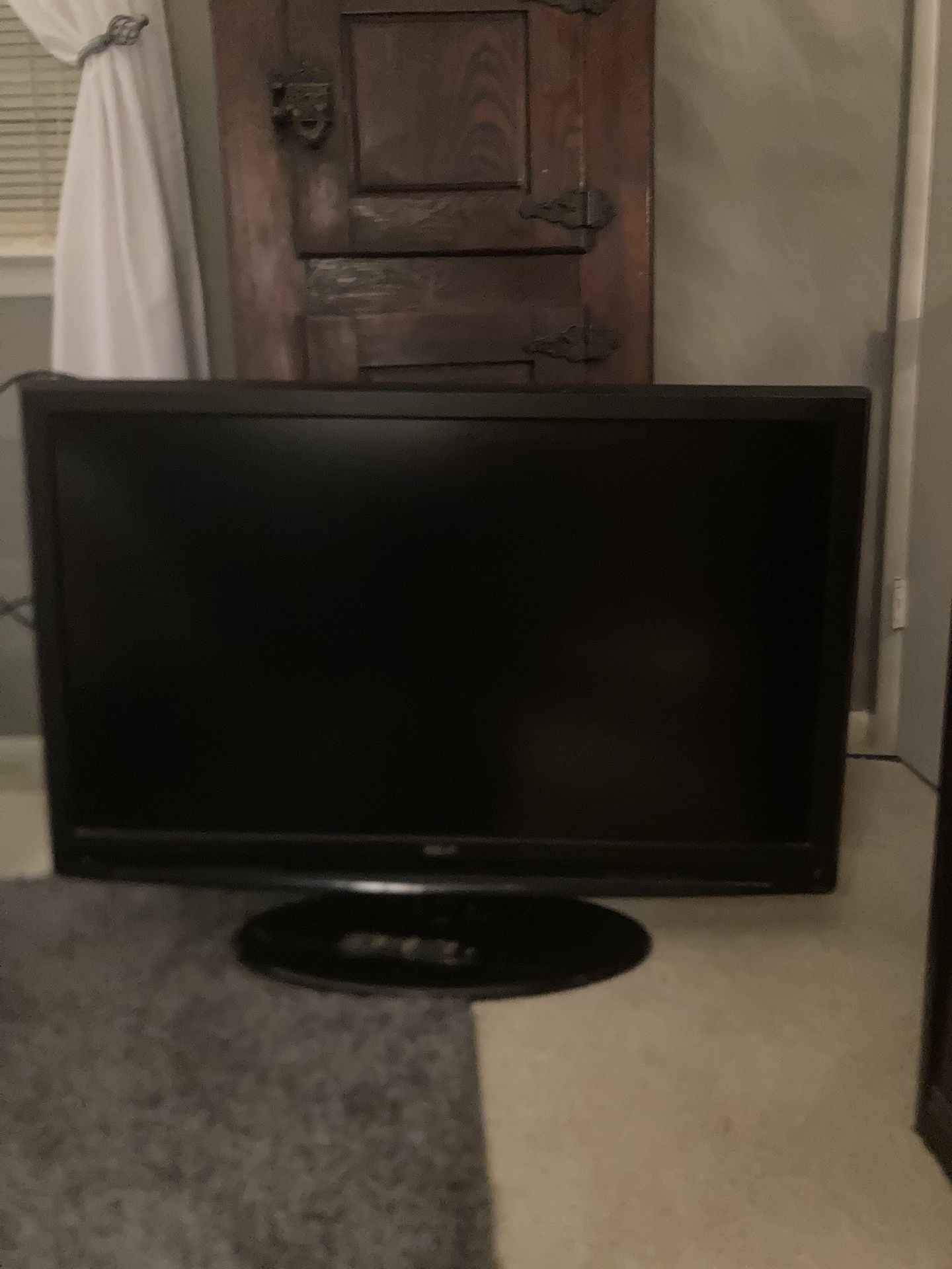 Rca 42 Inch Flatscreen Tv