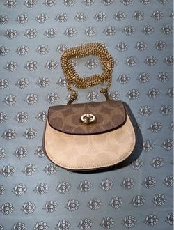 Coach bags