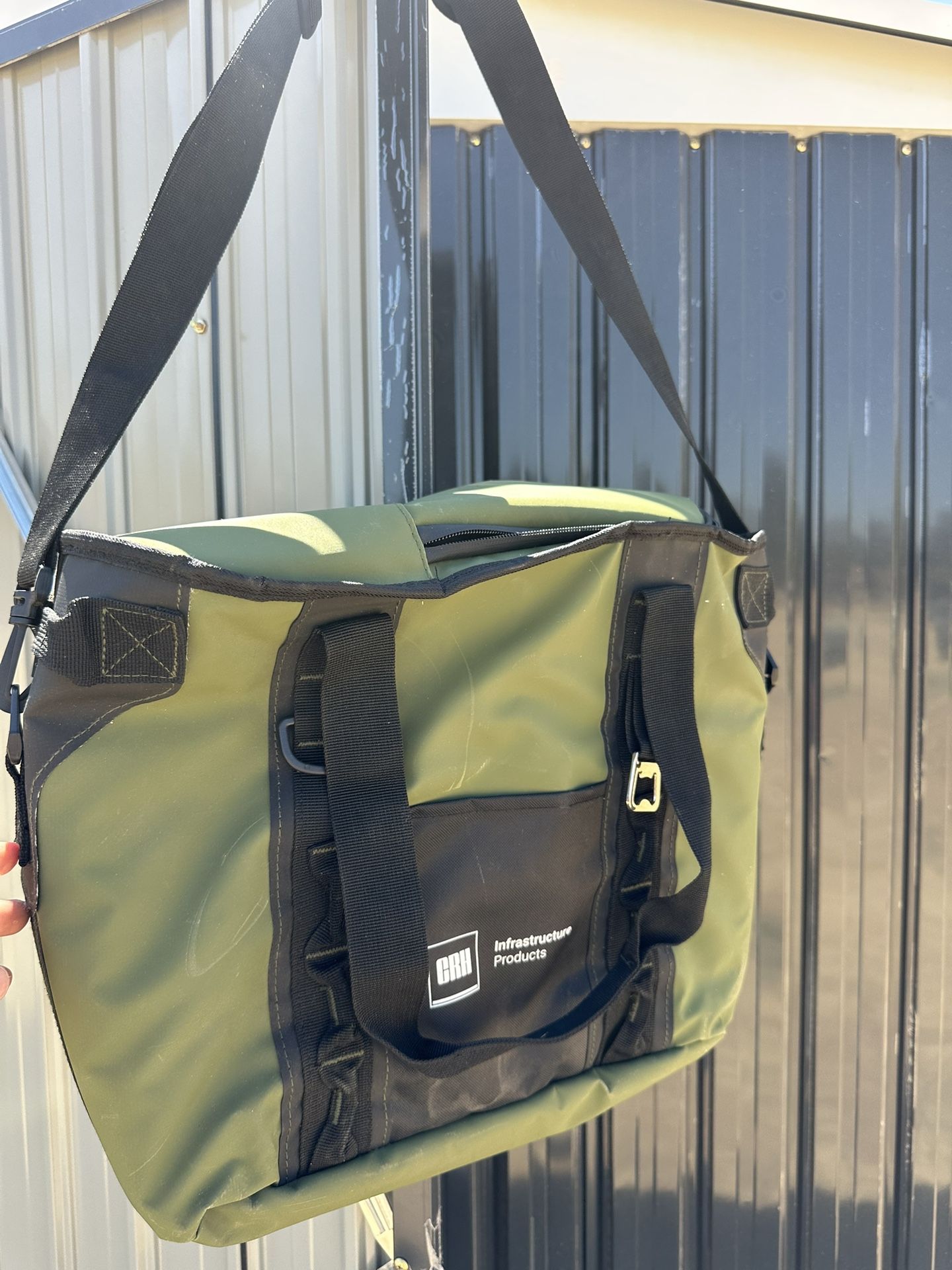 cooler bag