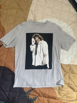 Palace wwe Collab Tee 